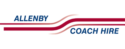 Allenby Coach Hire | Surrey, Kent, London