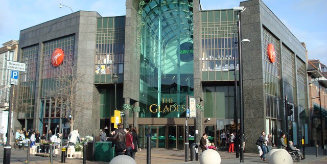 bromley