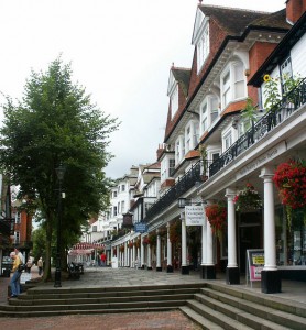 tunbridge wells coach hire