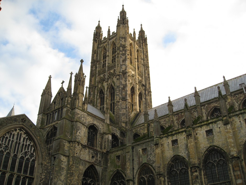 Canterbury