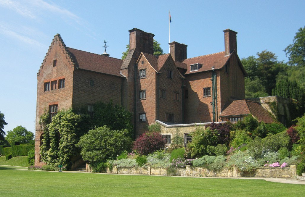chartwell