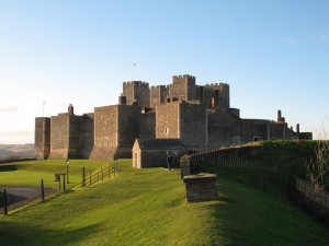 dover castle