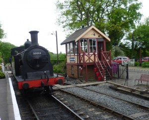 Tenterden