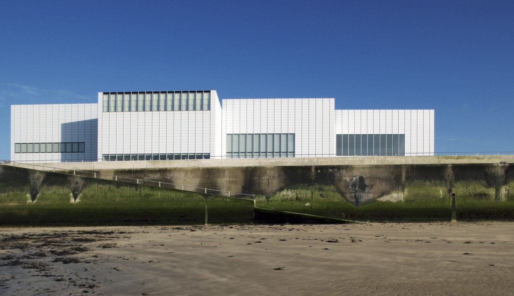 turner contemporary