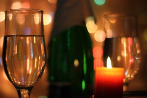 Christmas Party Coach Hire