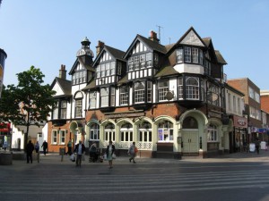 redhill junction, Redhill coach hire