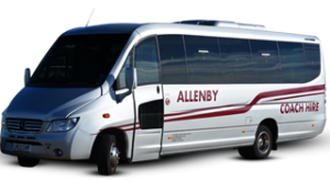 School Bus Hire Croydon