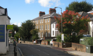 Bridge Street, Leatherhead