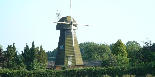 West Kingsdown