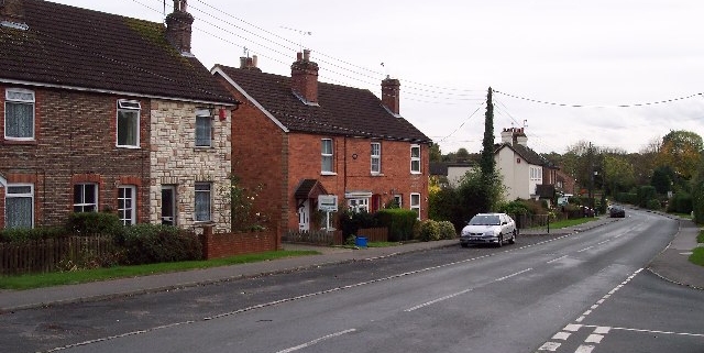 Copthorne
