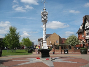 Mitcham