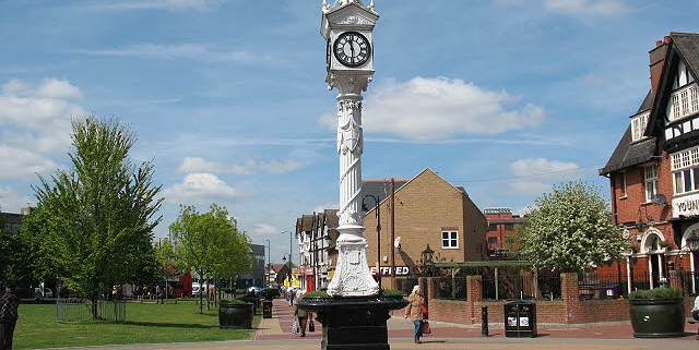 Mitcham