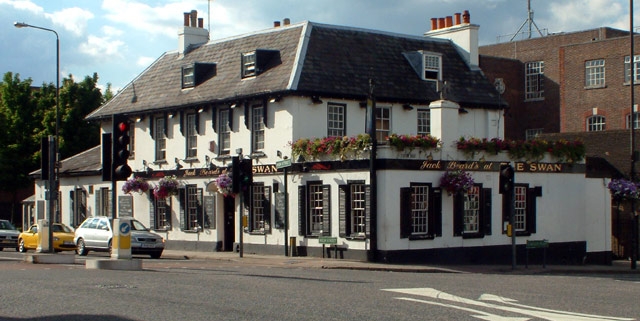 West Wickham