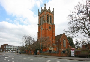 Bromley