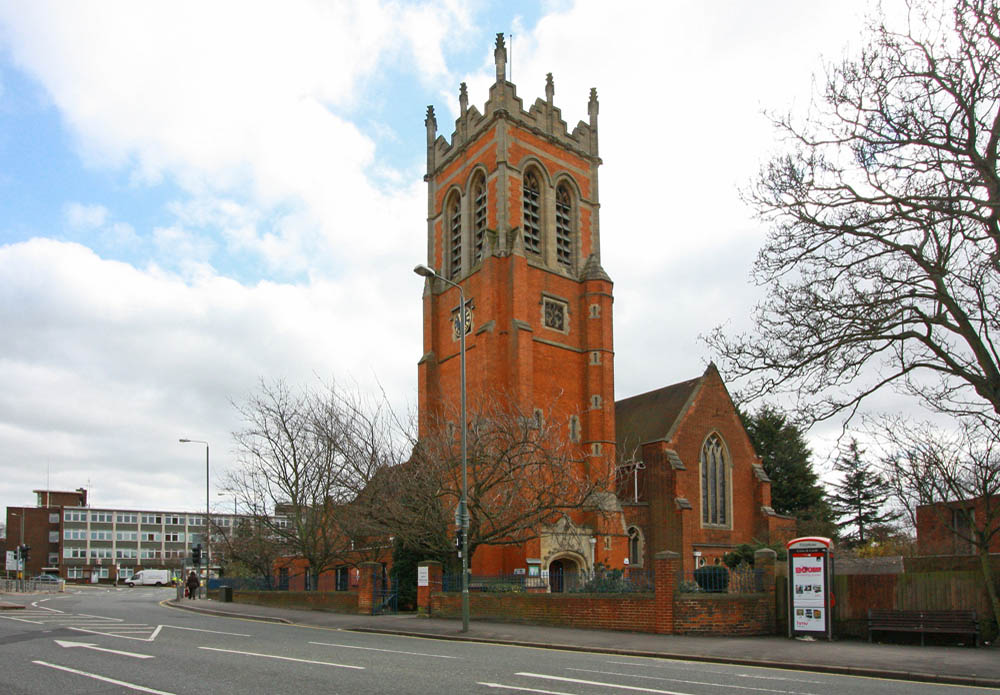 Bromley