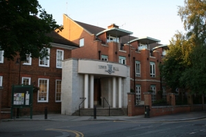Epsom