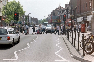 Orpington High Street