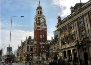 Croydon