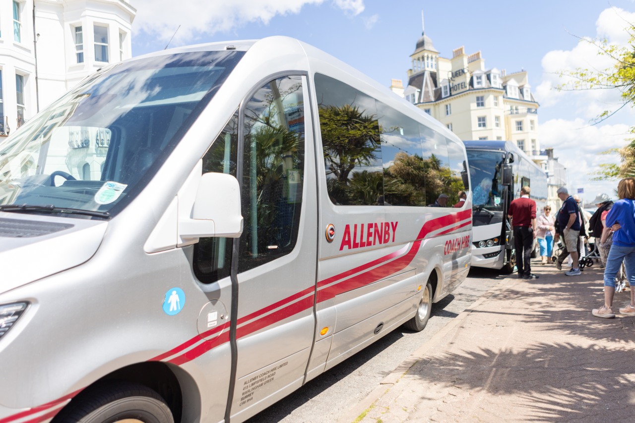 Airport, train and port transfers