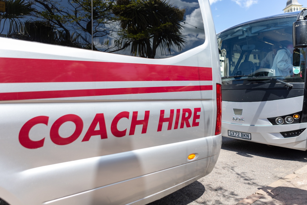 Coach hire